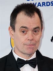 Kevin Eldon